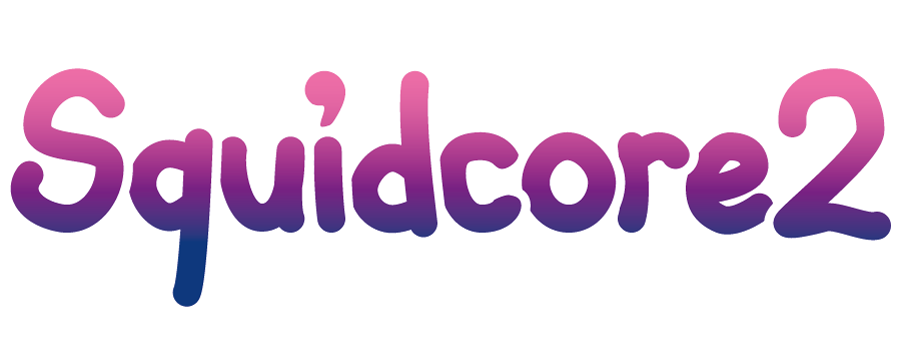 SquidCore 2 logo