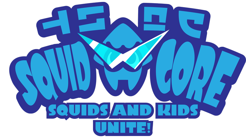 SquidCore logo